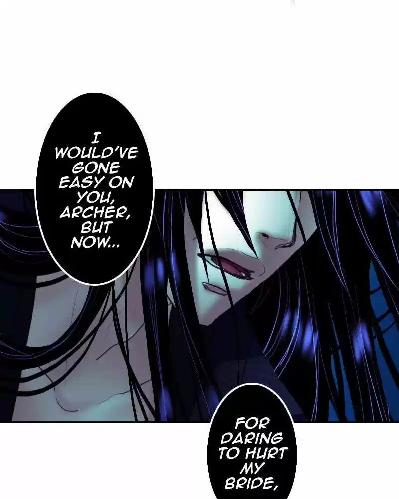 My Dear Cold-Blooded King Chapter 142