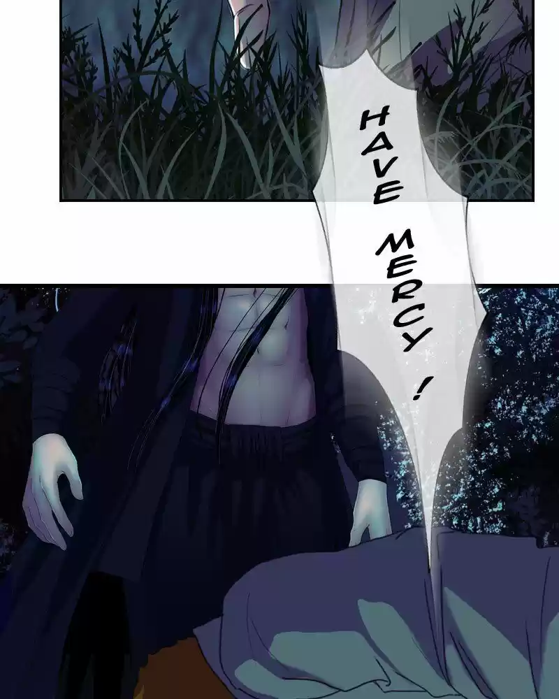 My Dear Cold-Blooded King Chapter 142