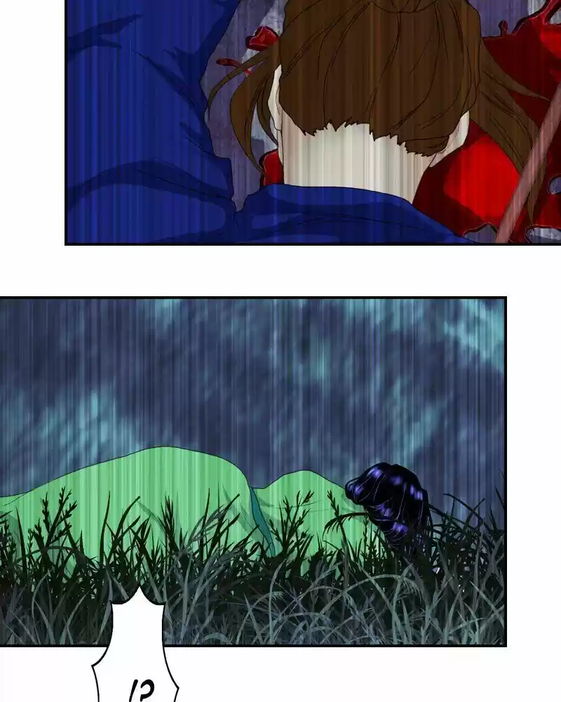 My Dear Cold-Blooded King Chapter 142