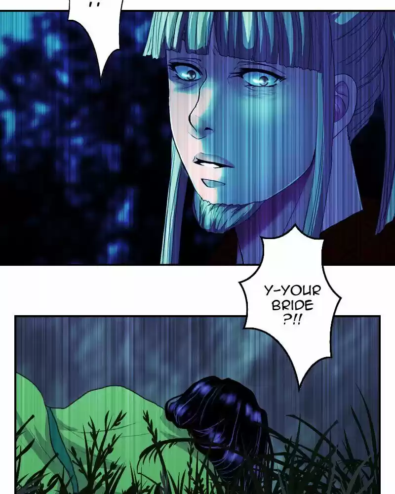 My Dear Cold-Blooded King Chapter 142