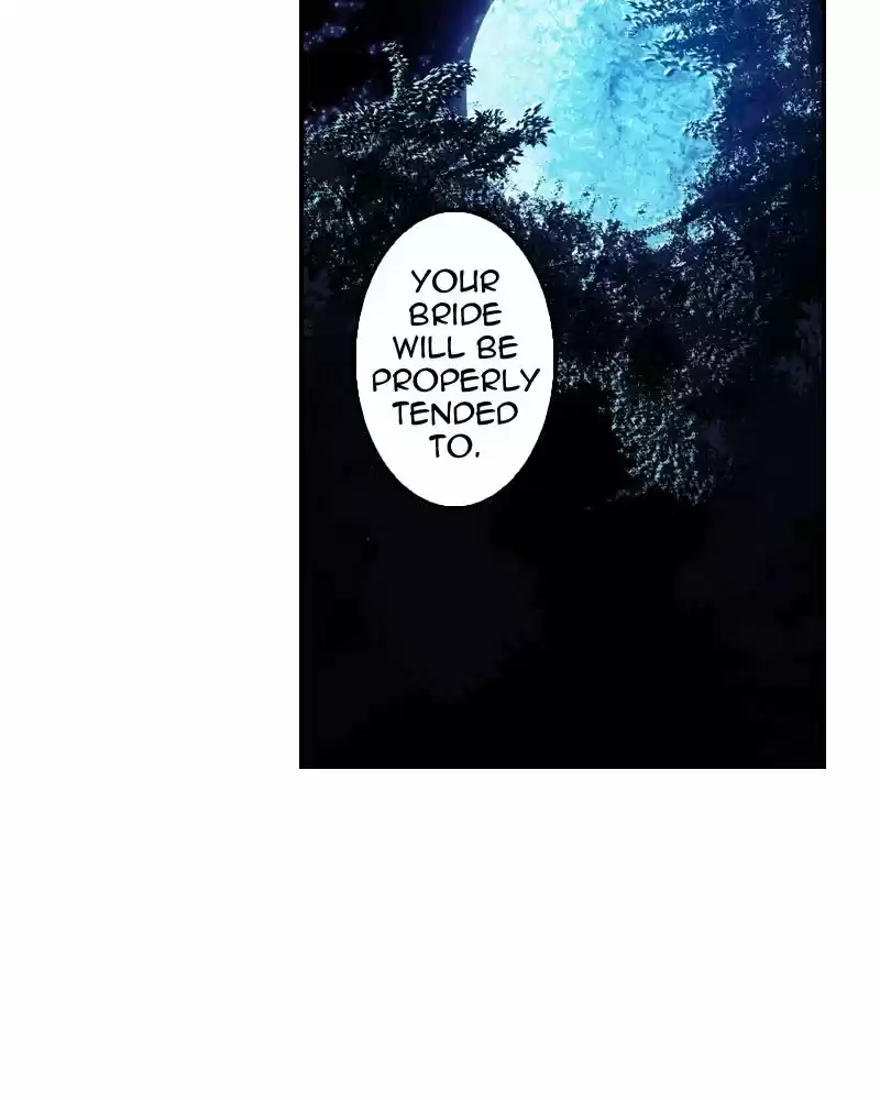 My Dear Cold-Blooded King Chapter 142