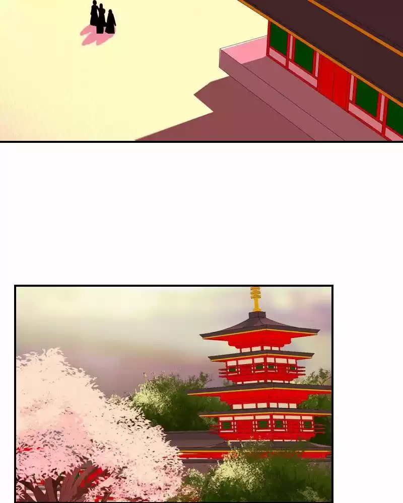 My Dear Cold-Blooded King Chapter 142