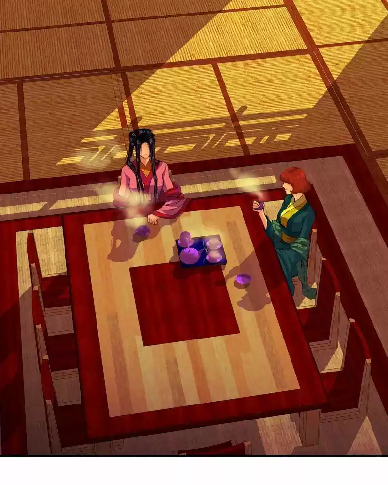 My Dear Cold-Blooded King Chapter 142