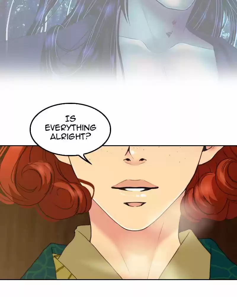 My Dear Cold-Blooded King Chapter 142