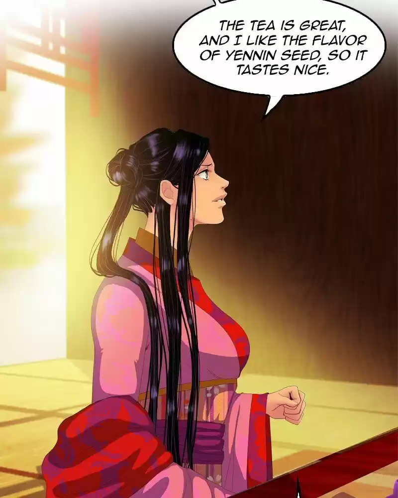 My Dear Cold-Blooded King Chapter 142