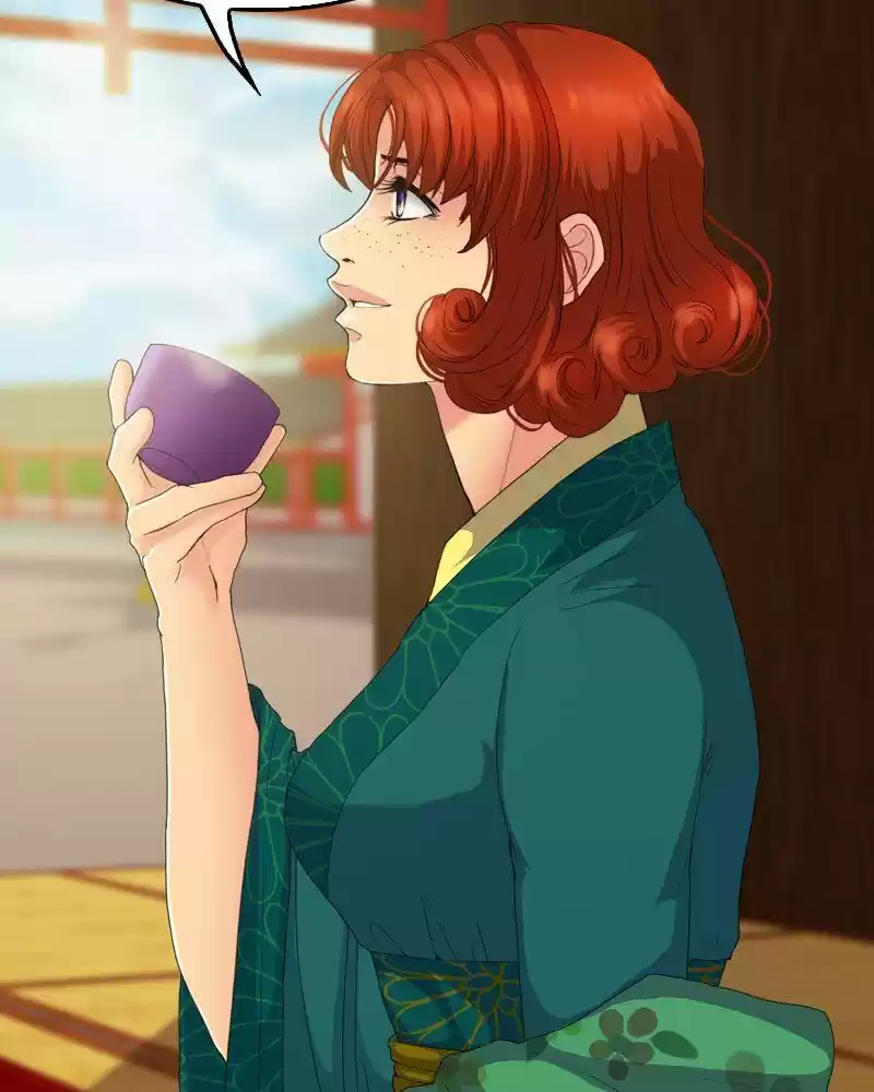 My Dear Cold-Blooded King Chapter 142