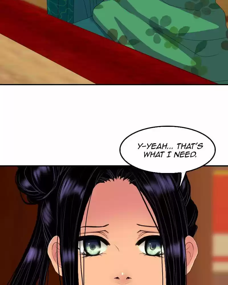 My Dear Cold-Blooded King Chapter 142