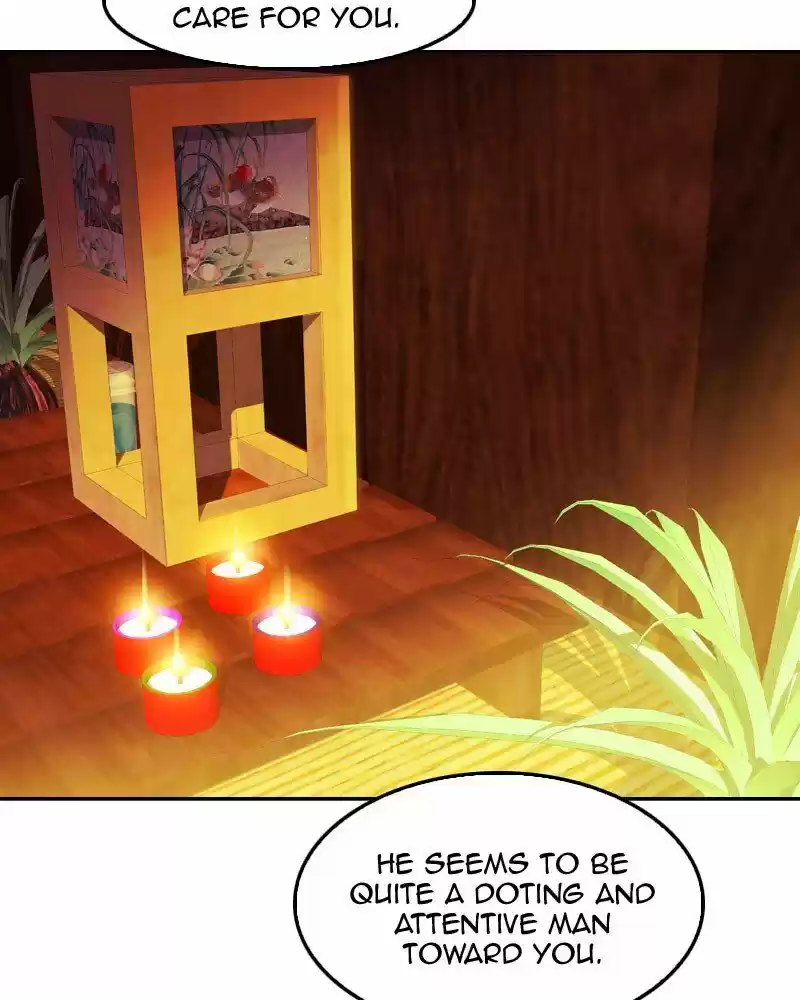 My Dear Cold-Blooded King Chapter 142