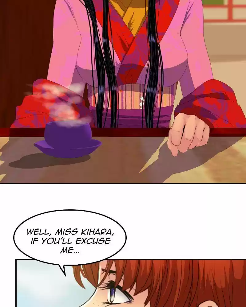 My Dear Cold-Blooded King Chapter 142