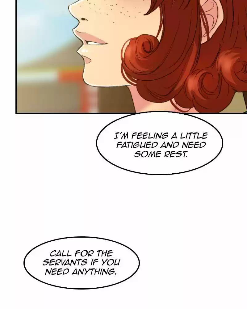 My Dear Cold-Blooded King Chapter 142