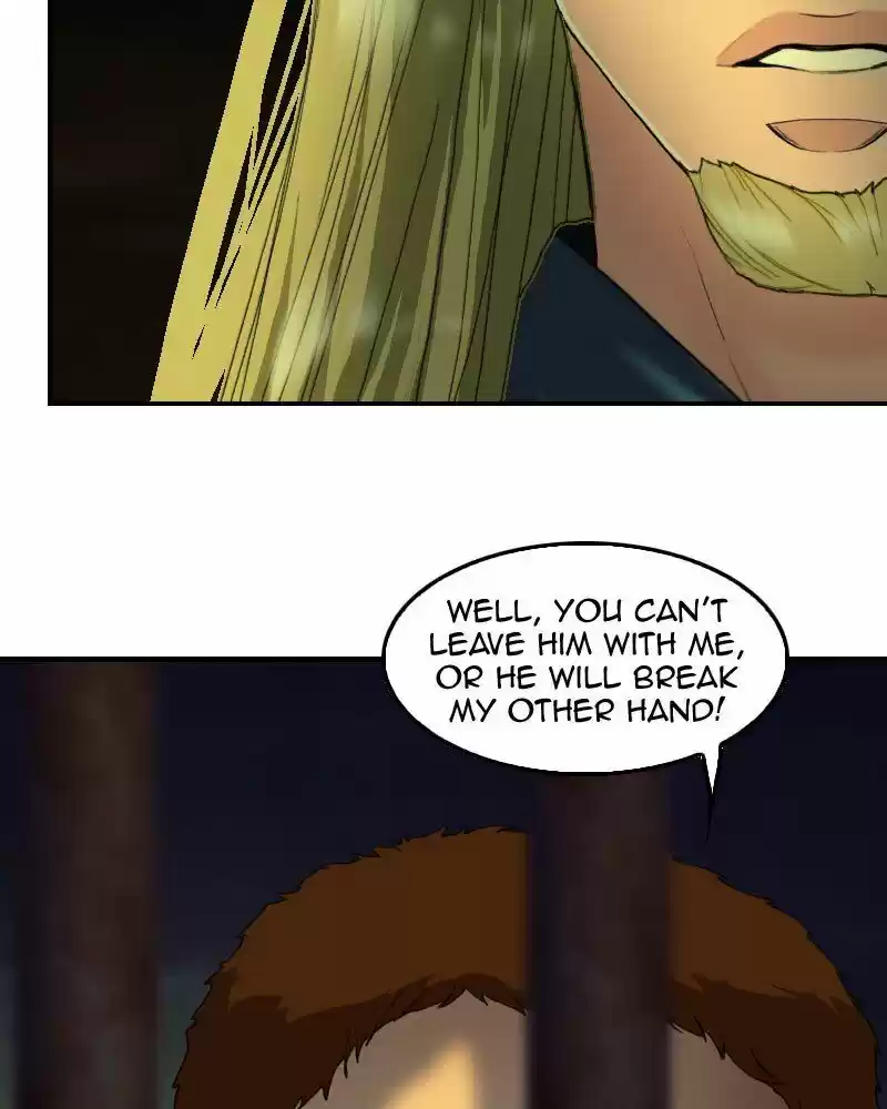 My Dear Cold-Blooded King Chapter 142