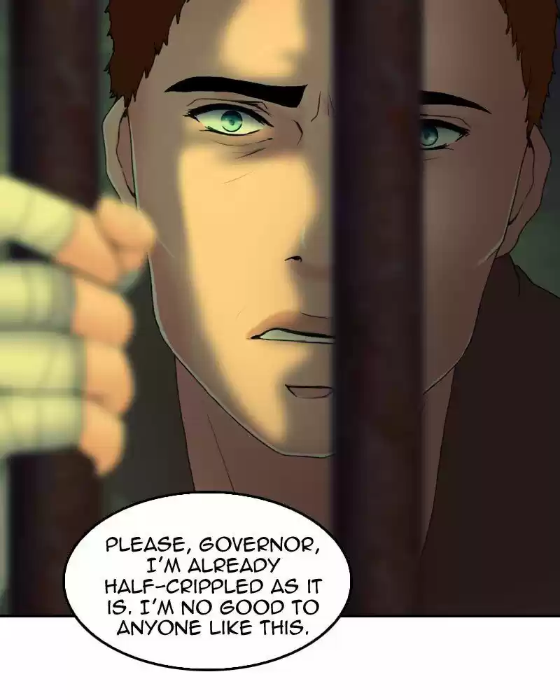 My Dear Cold-Blooded King Chapter 142