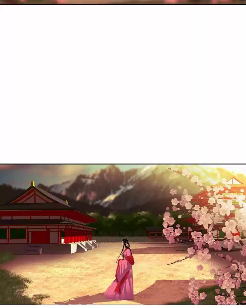 My Dear Cold-Blooded King Chapter 142