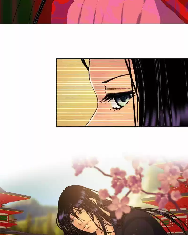 My Dear Cold-Blooded King Chapter 142