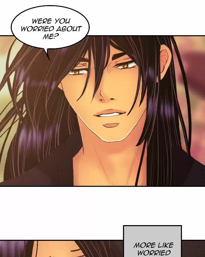 My Dear Cold-Blooded King Chapter 142