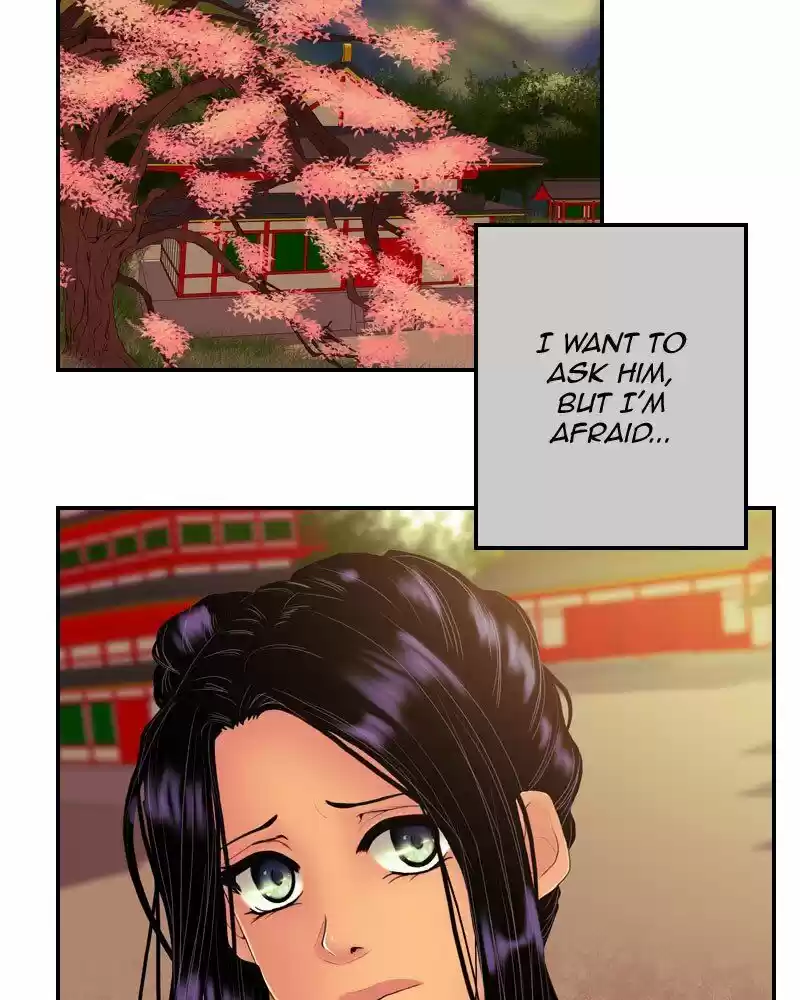 My Dear Cold-Blooded King Chapter 142