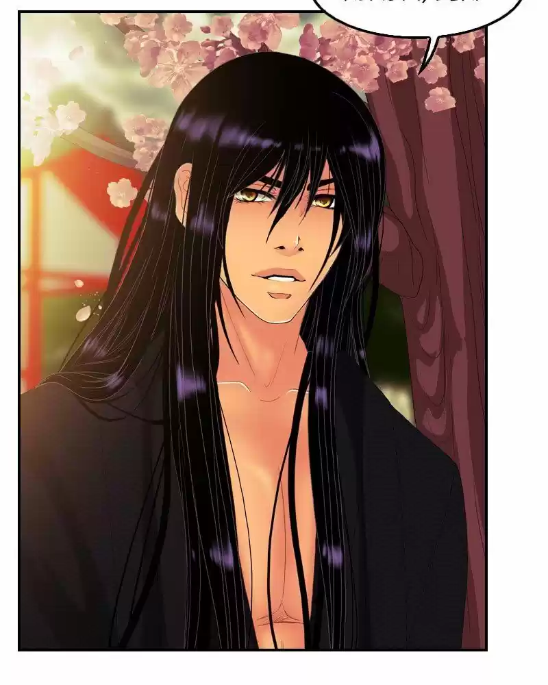 My Dear Cold-Blooded King Chapter 142