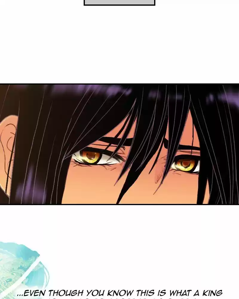 My Dear Cold-Blooded King Chapter 142