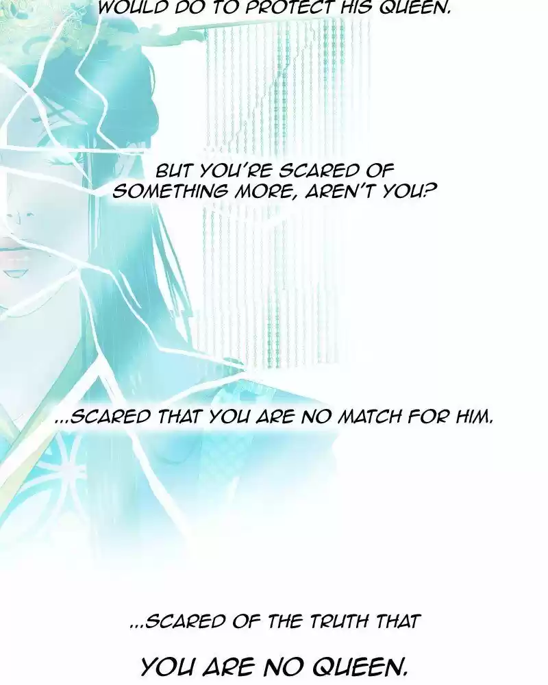 My Dear Cold-Blooded King Chapter 142