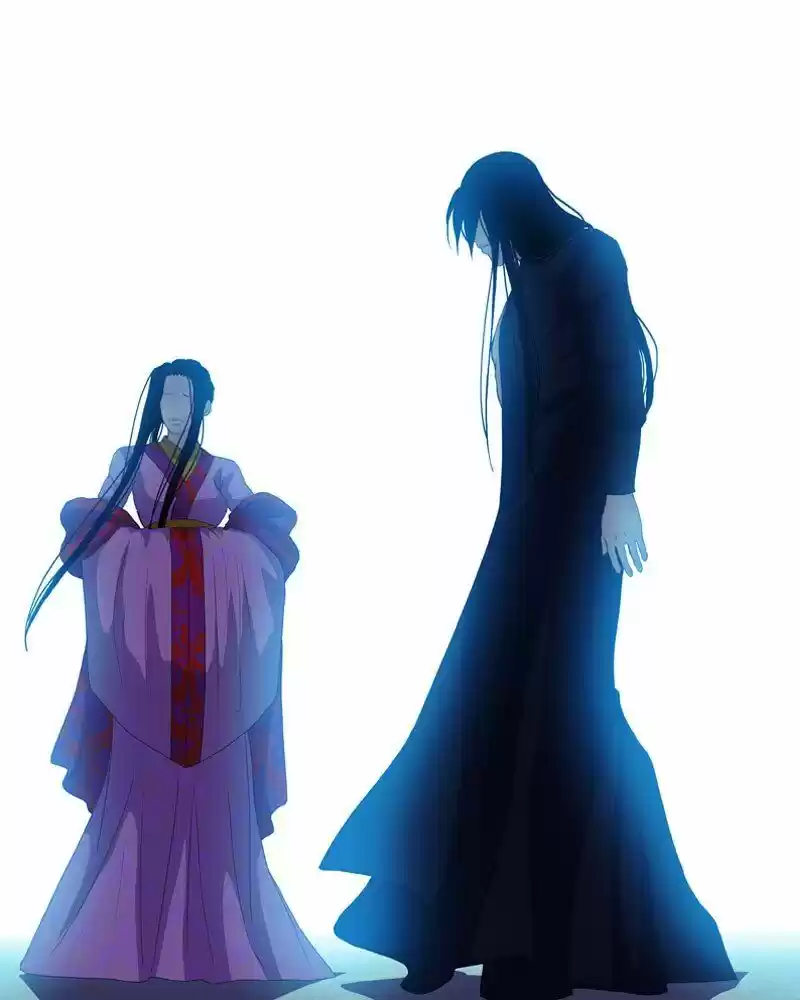 My Dear Cold-Blooded King Chapter 142