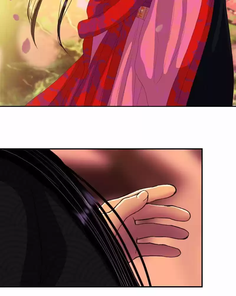 My Dear Cold-Blooded King Chapter 143