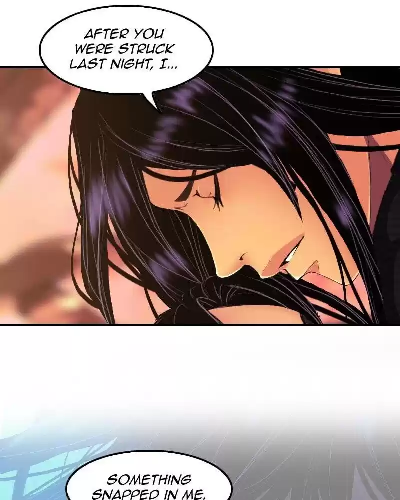 My Dear Cold-Blooded King Chapter 143