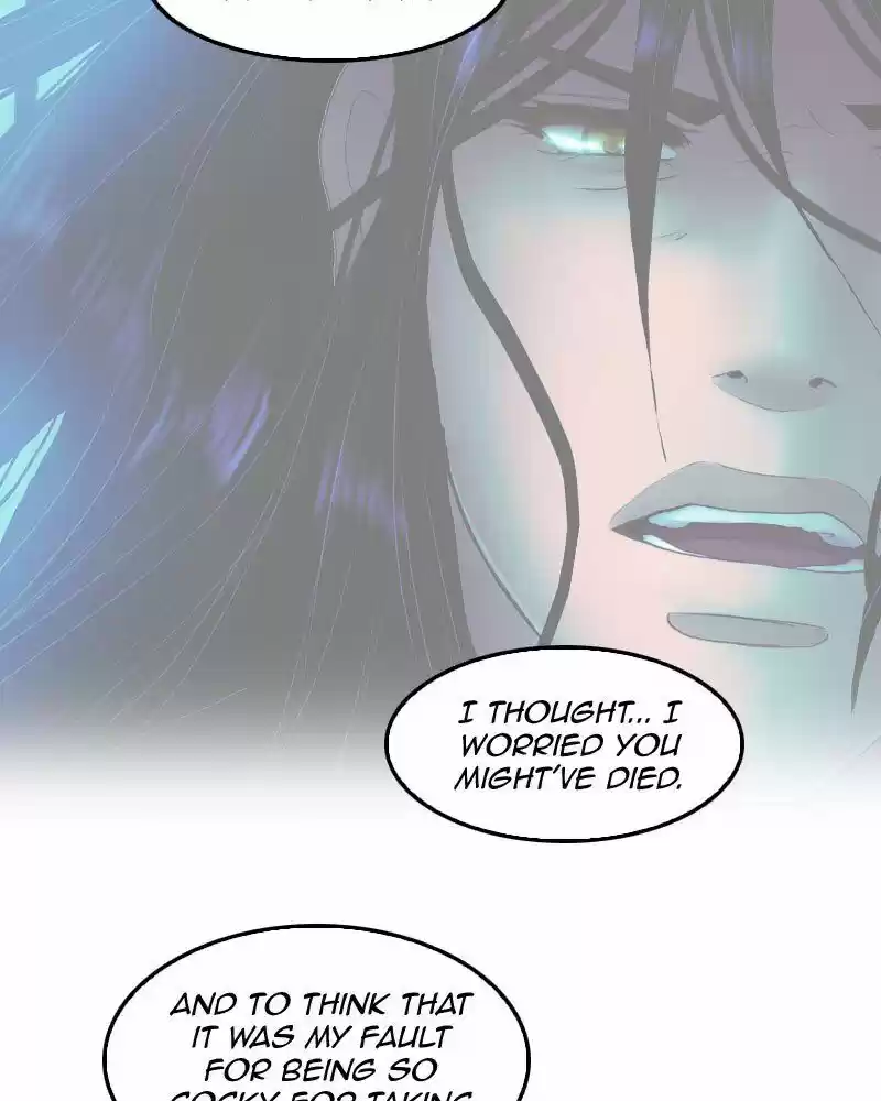 My Dear Cold-Blooded King Chapter 143