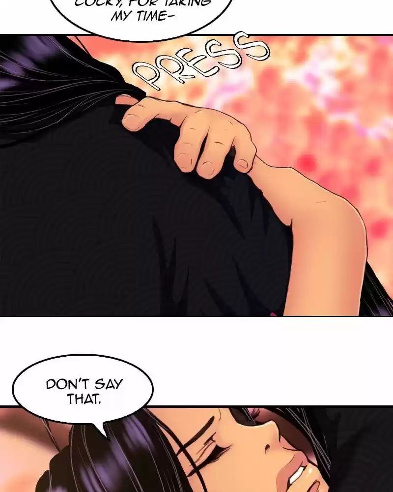 My Dear Cold-Blooded King Chapter 143