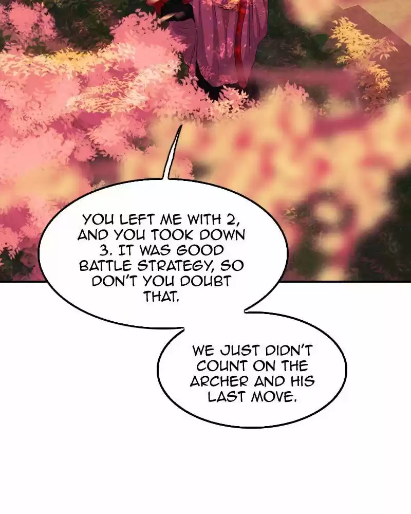 My Dear Cold-Blooded King Chapter 143