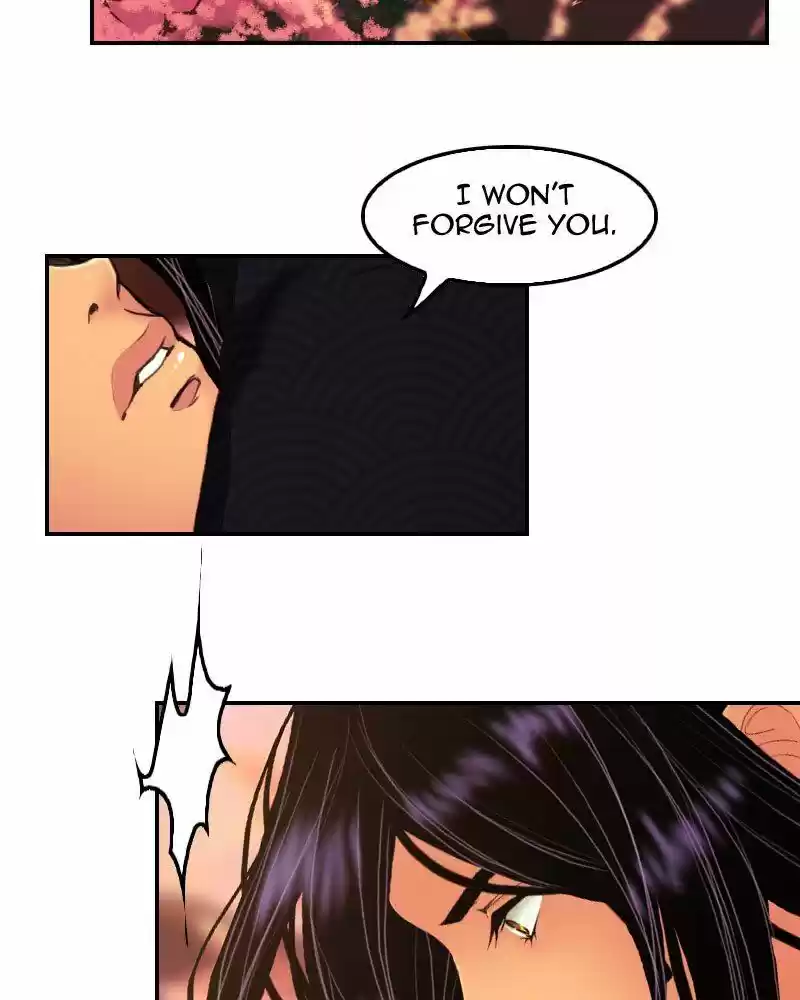 My Dear Cold-Blooded King Chapter 143