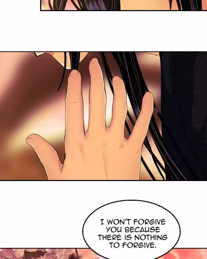 My Dear Cold-Blooded King Chapter 143