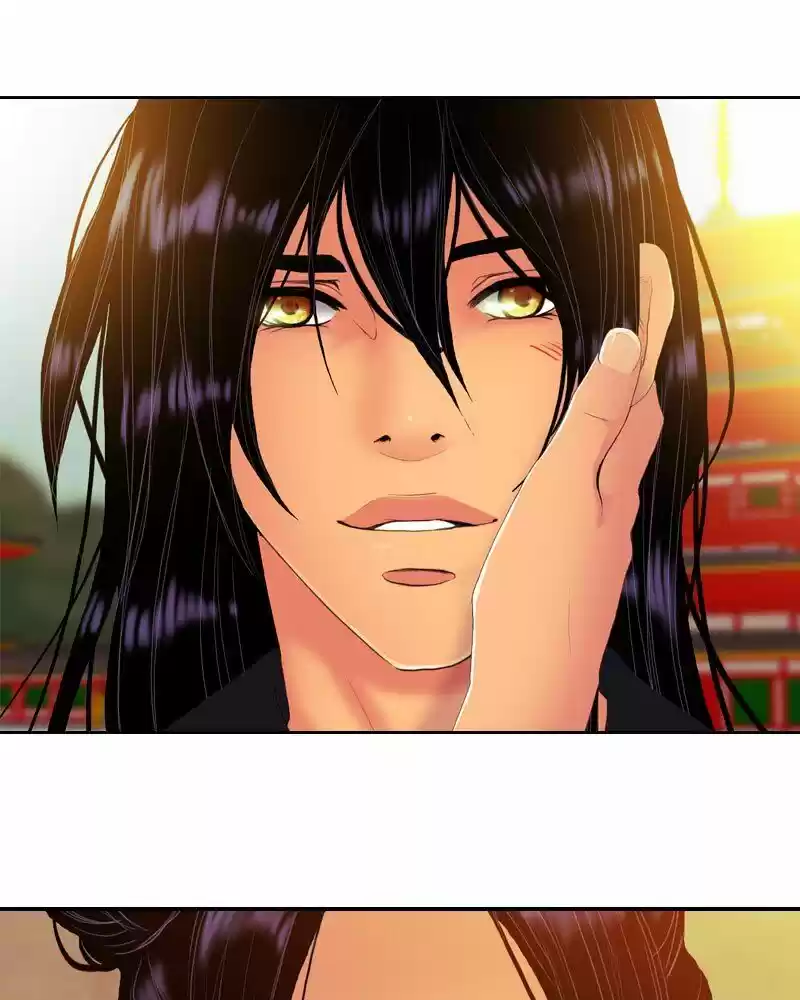 My Dear Cold-Blooded King Chapter 143