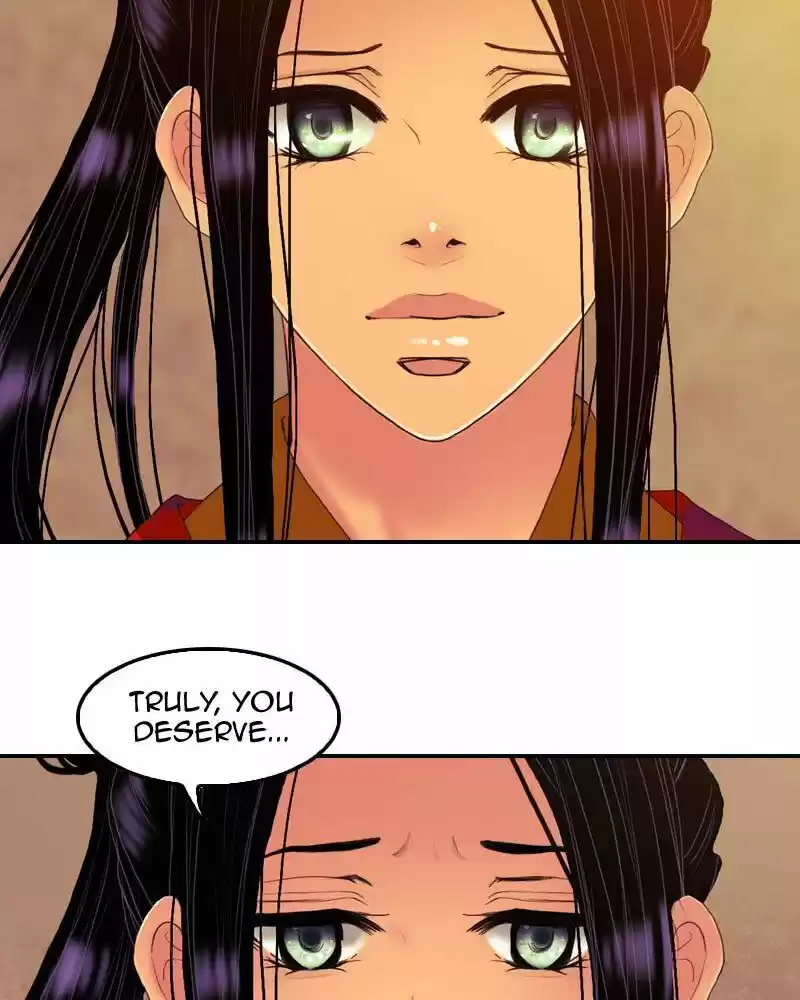 My Dear Cold-Blooded King Chapter 143