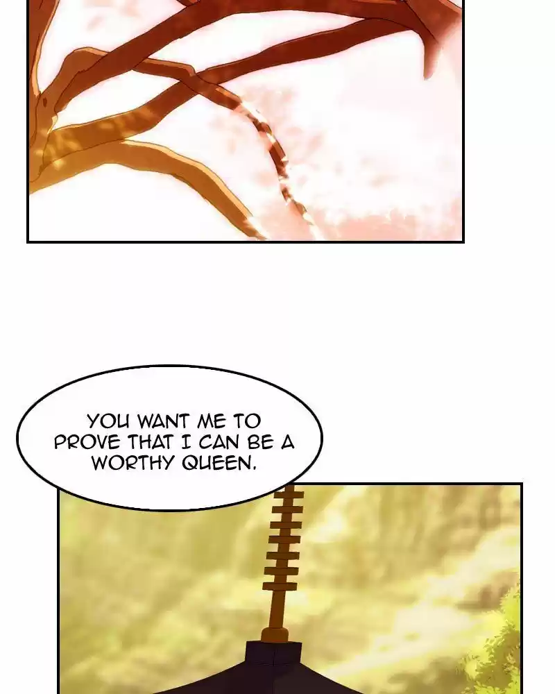 My Dear Cold-Blooded King Chapter 143