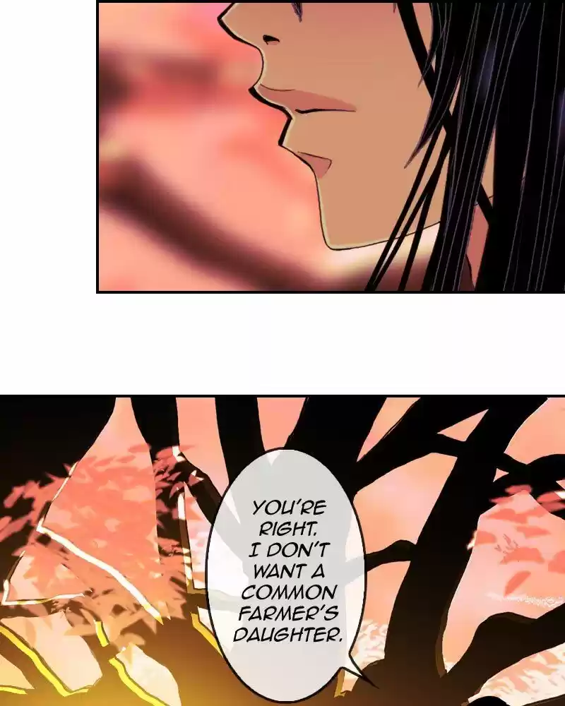 My Dear Cold-Blooded King Chapter 143