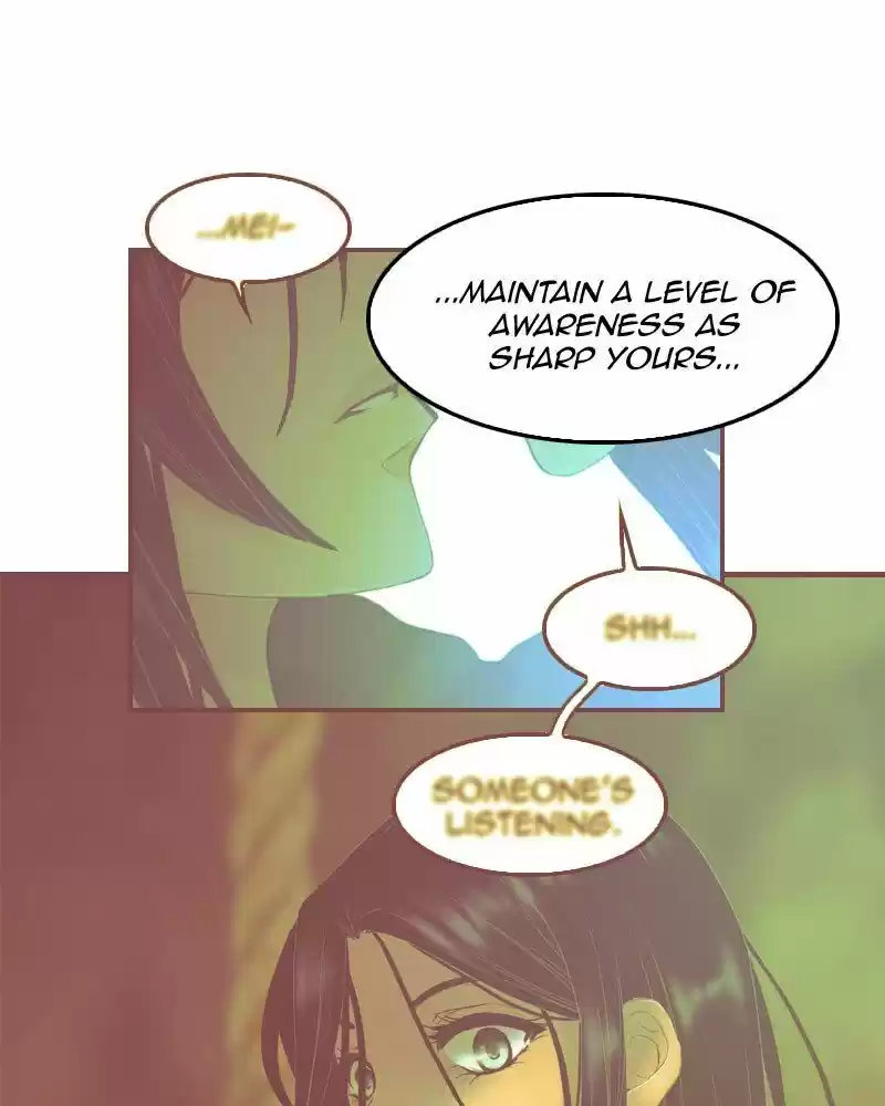 My Dear Cold-Blooded King Chapter 143