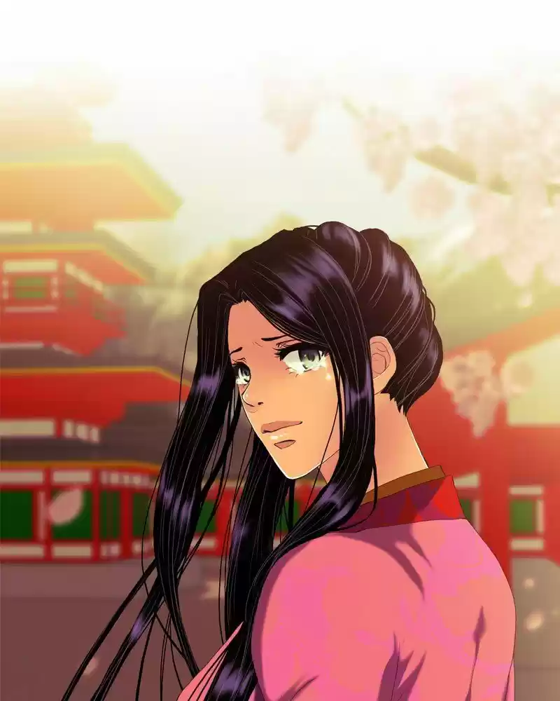 My Dear Cold-Blooded King Chapter 143