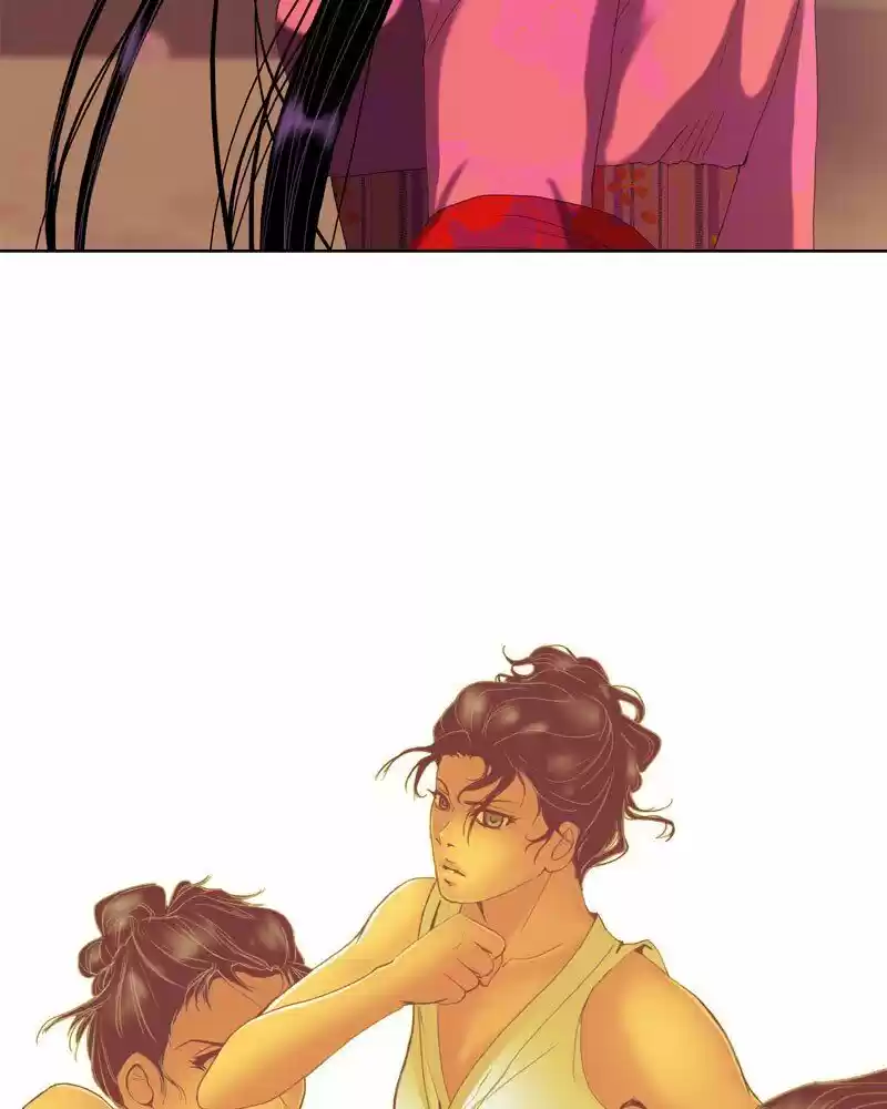 My Dear Cold-Blooded King Chapter 143