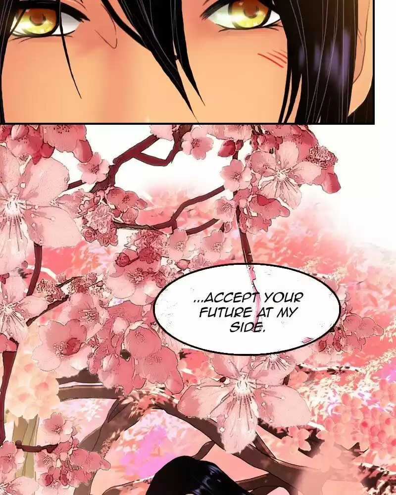 My Dear Cold-Blooded King Chapter 143