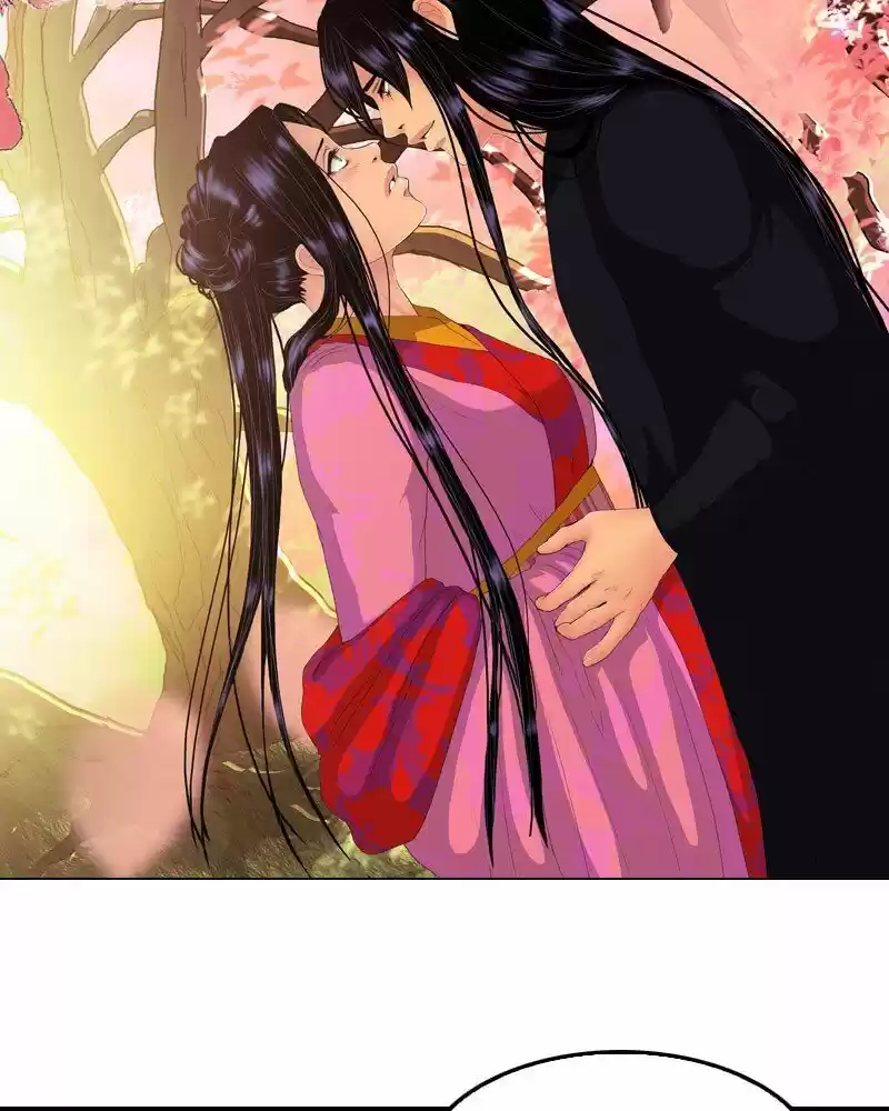 My Dear Cold-Blooded King Chapter 143