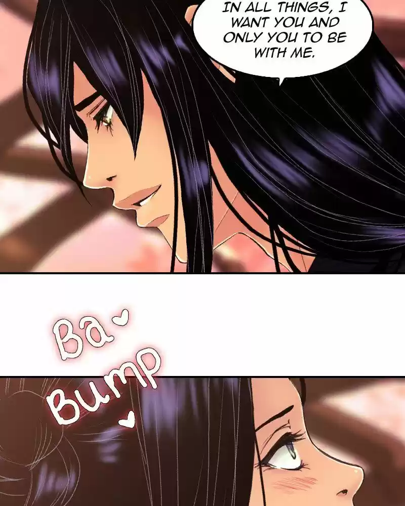 My Dear Cold-Blooded King Chapter 143