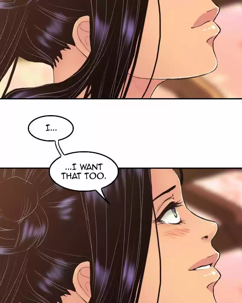 My Dear Cold-Blooded King Chapter 143