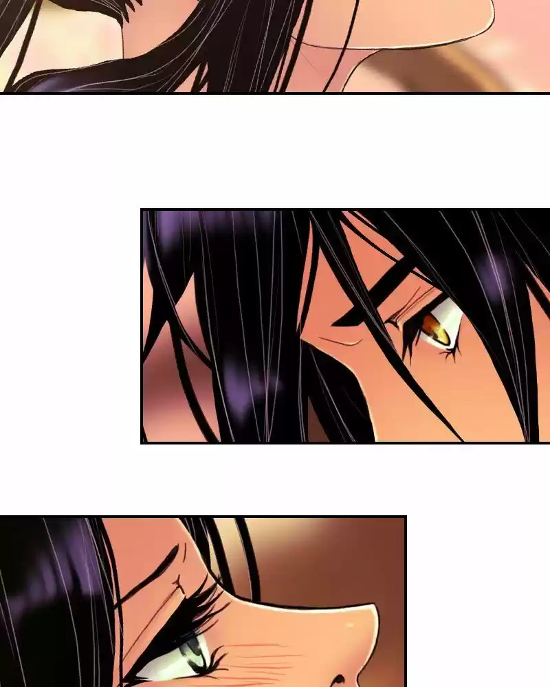 My Dear Cold-Blooded King Chapter 143