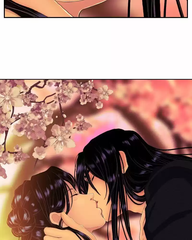 My Dear Cold-Blooded King Chapter 143