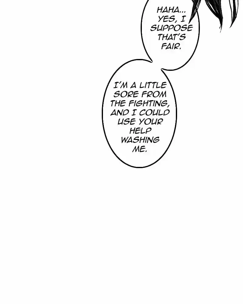 My Dear Cold-Blooded King Chapter 143