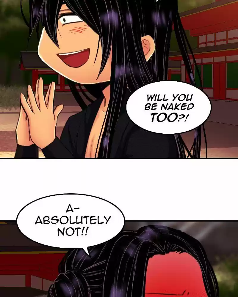 My Dear Cold-Blooded King Chapter 143