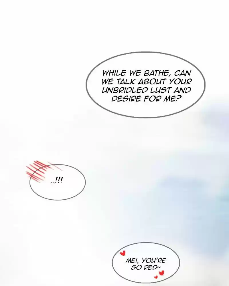 My Dear Cold-Blooded King Chapter 143