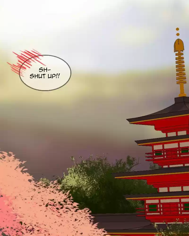 My Dear Cold-Blooded King Chapter 143