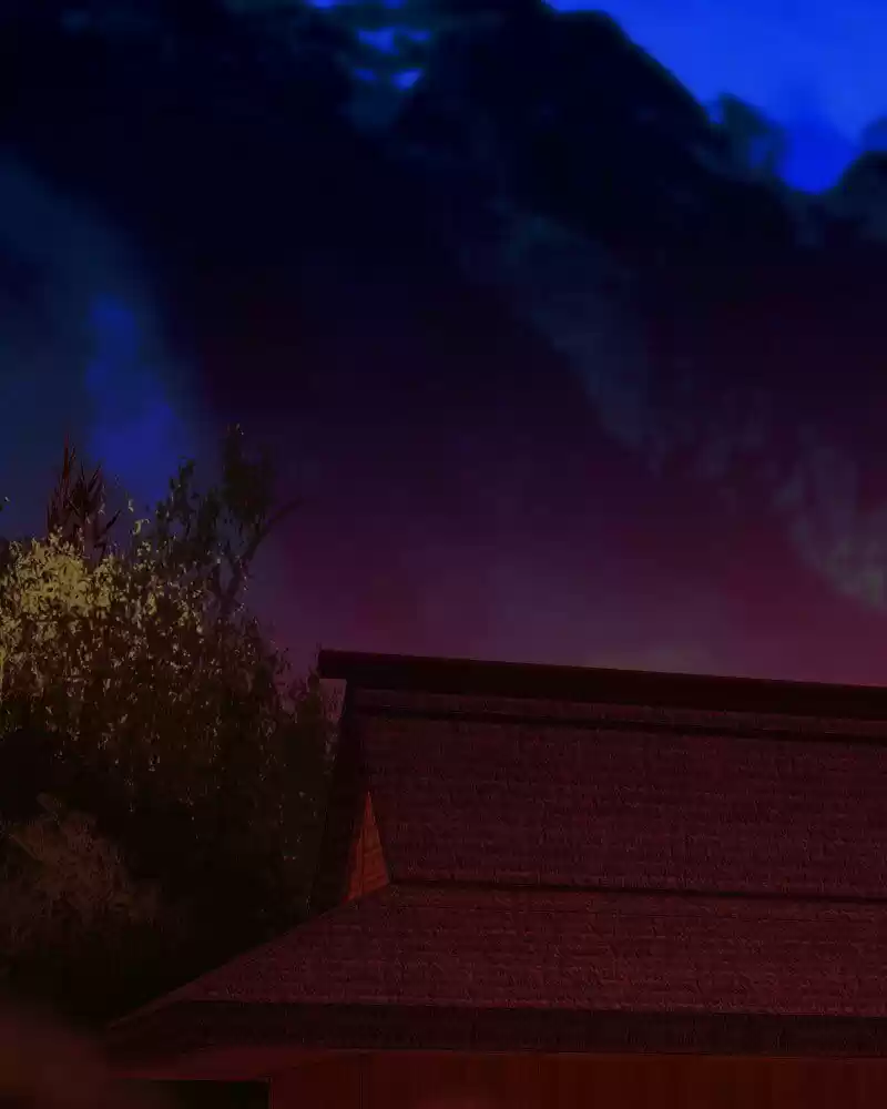 My Dear Cold-Blooded King Chapter 144