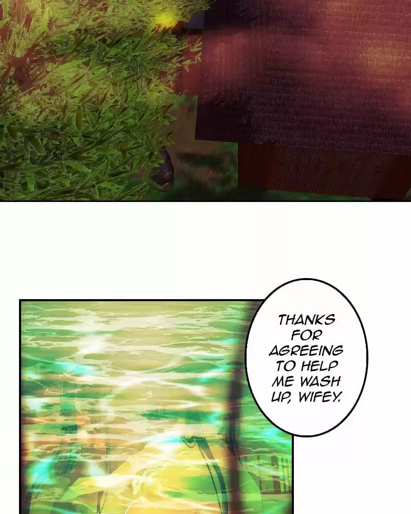 My Dear Cold-Blooded King Chapter 144